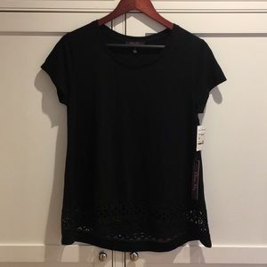 ❗️LAST CHANCE! NWT Olivia Sky Detailed Shirt